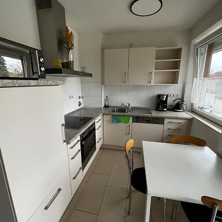 Stayhome Apartment Bei Hamburg Reinbek Exteriér fotografie